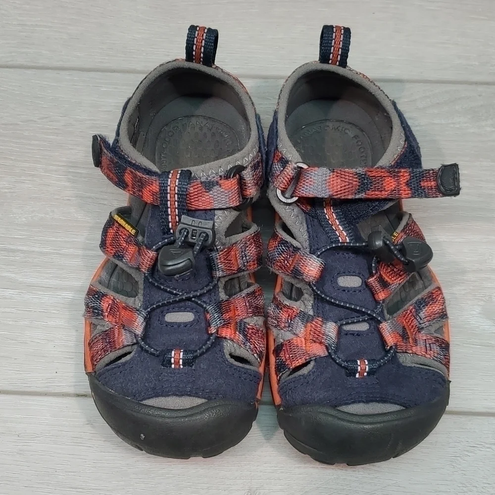 Keen good ll1